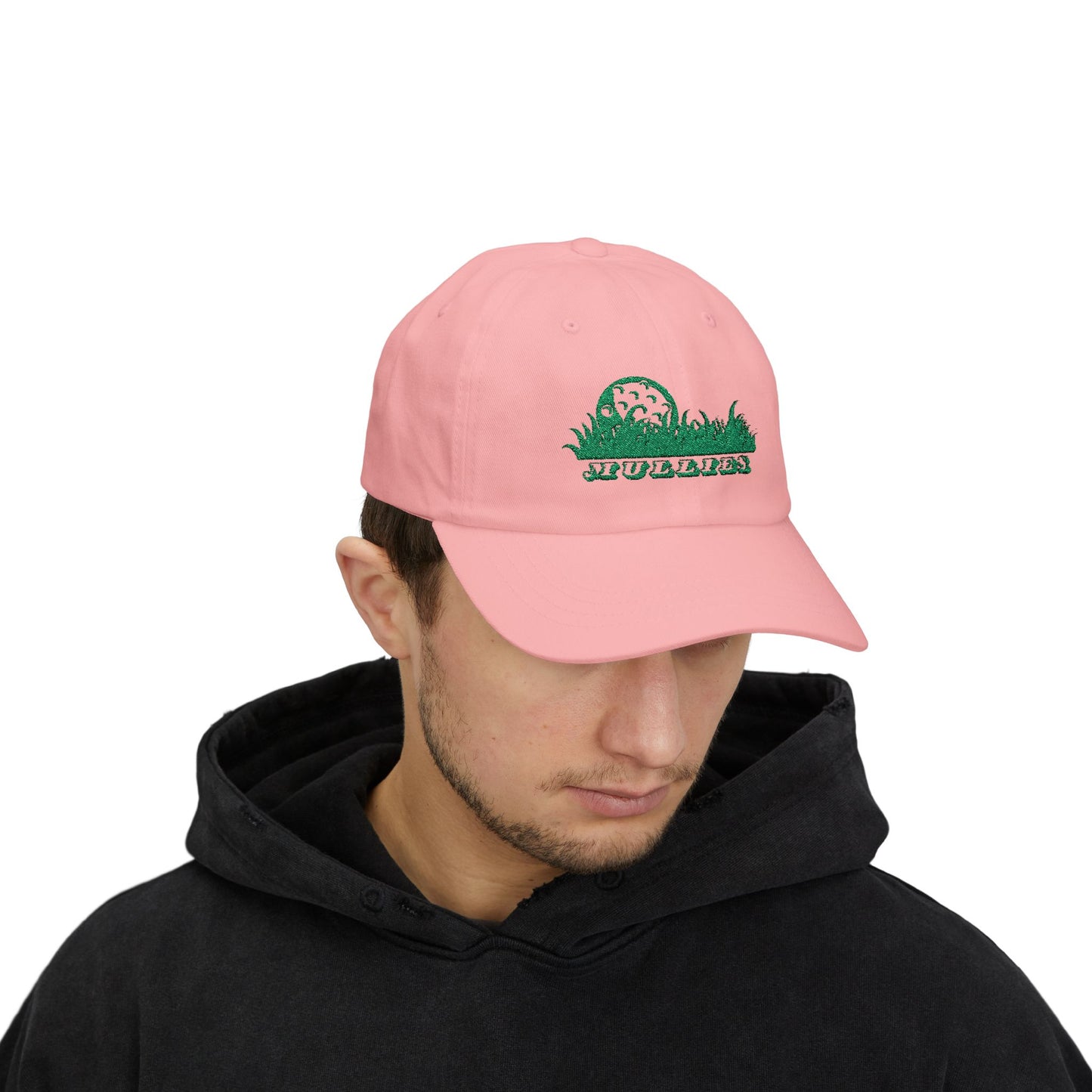 Mullies Classic Dad Cap