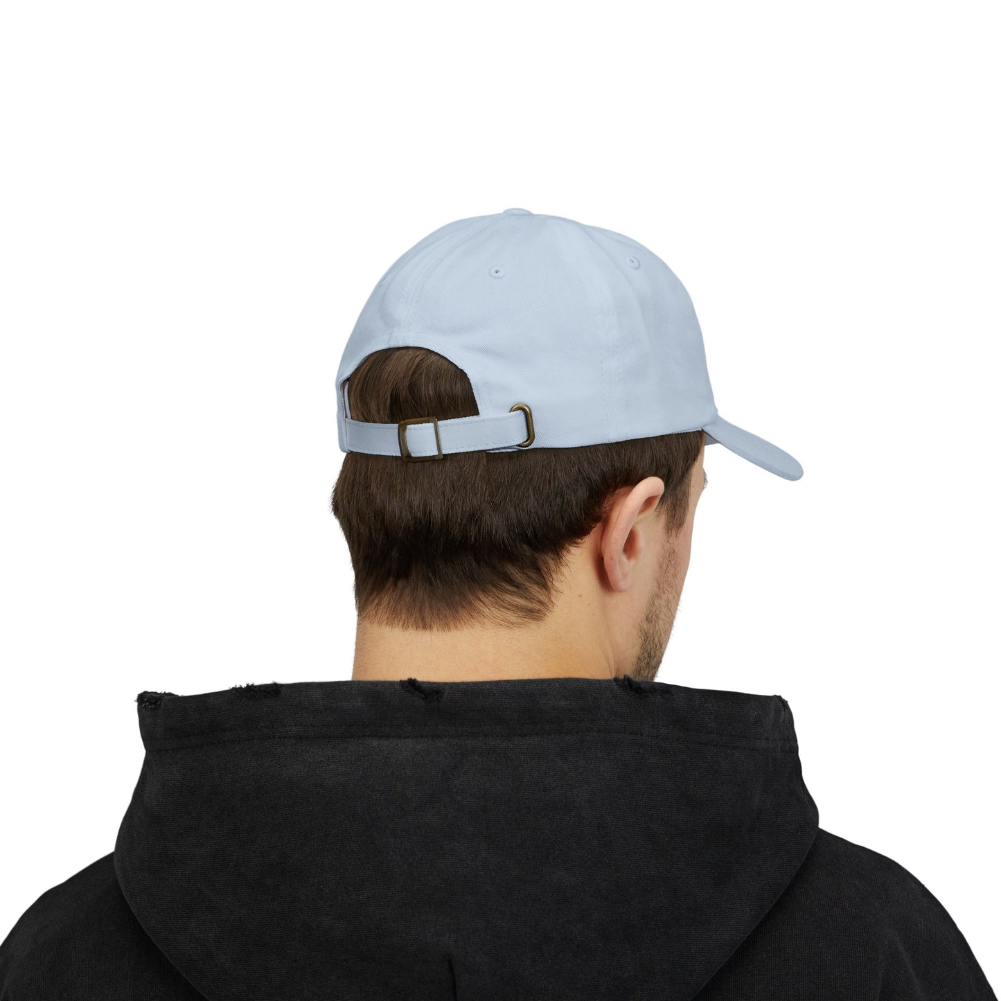 Mullies Classic Dad Cap