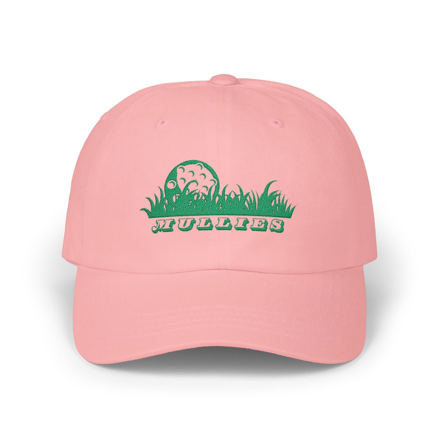 Mullies Classic Dad Cap