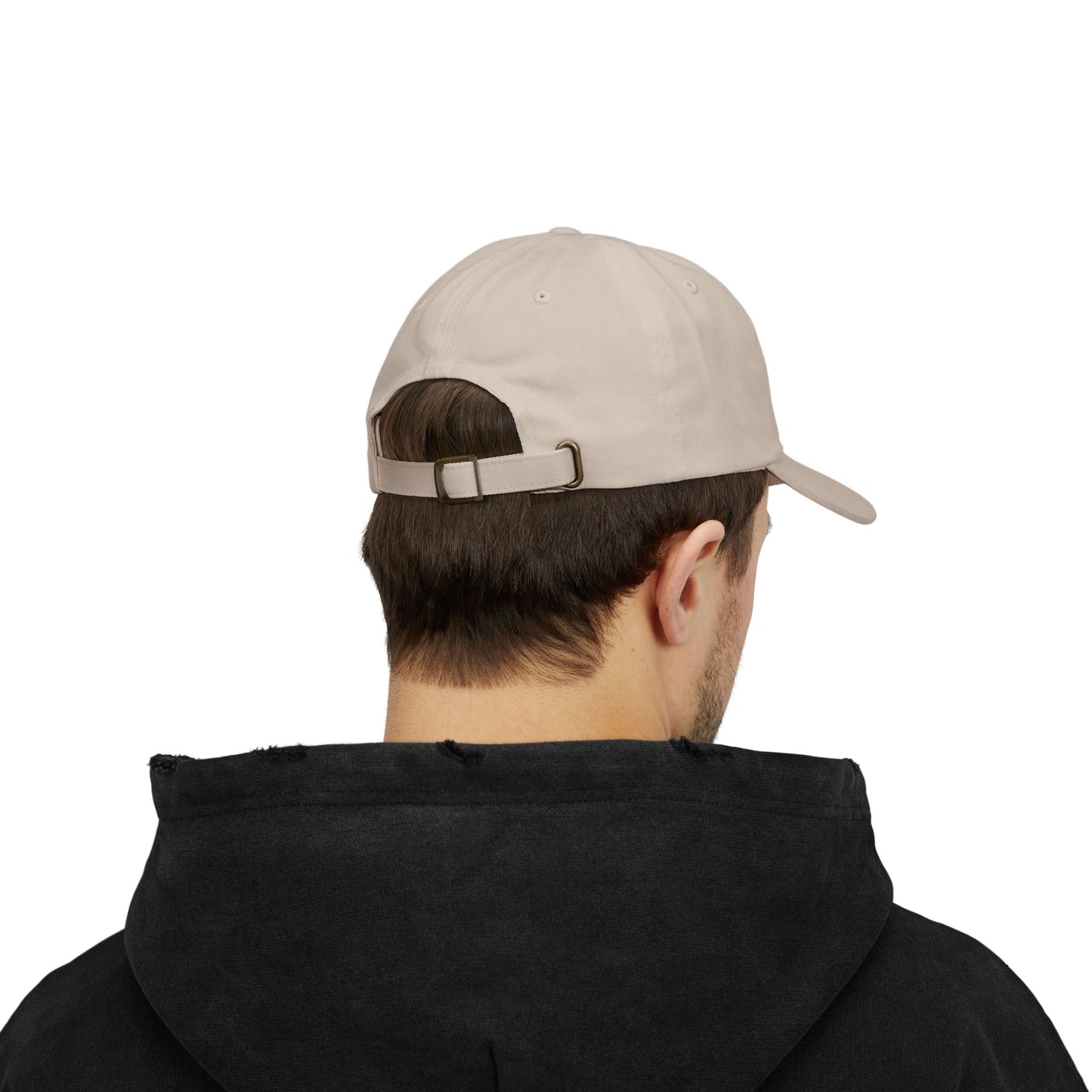Born To Bogey Golf Dad Cap