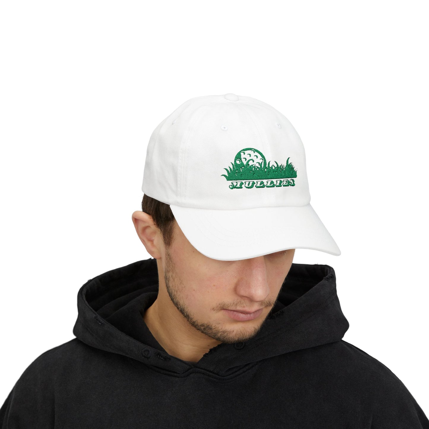 Mullies Classic Dad Cap