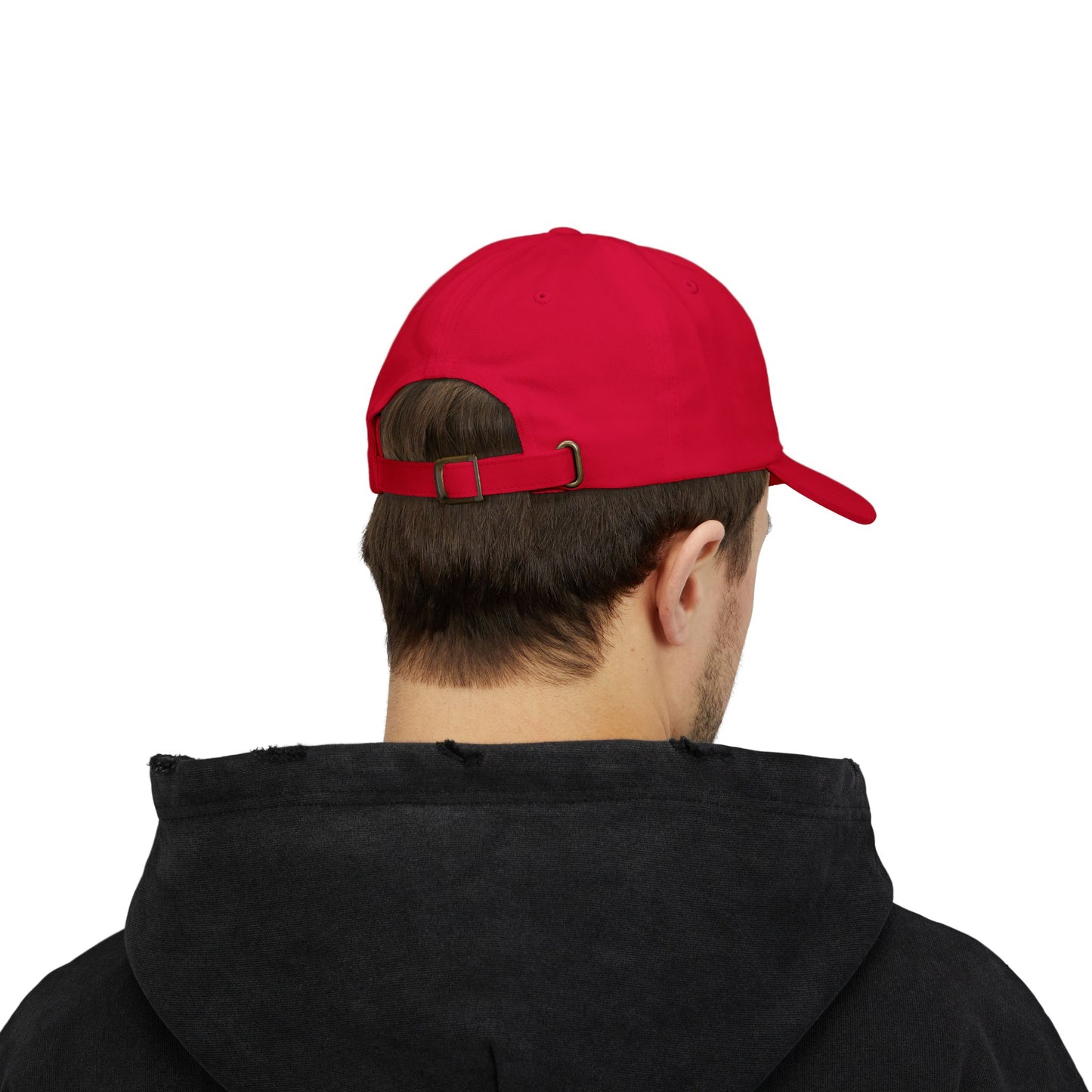 Mullies Classic Dad Cap