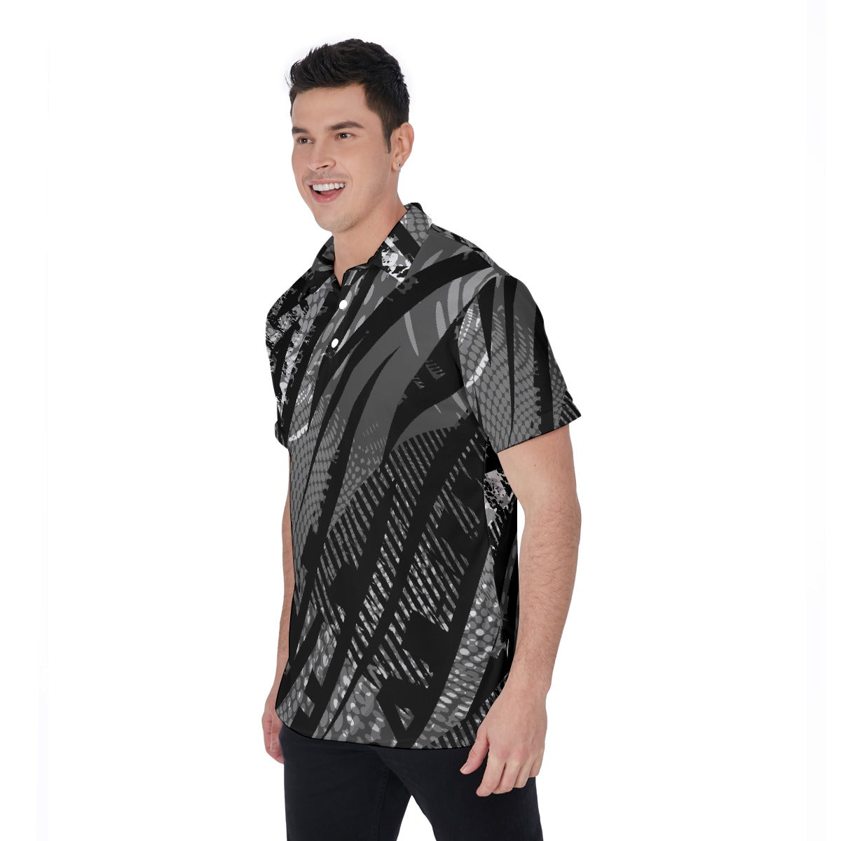 Nighthawk Men's Polo Shirt