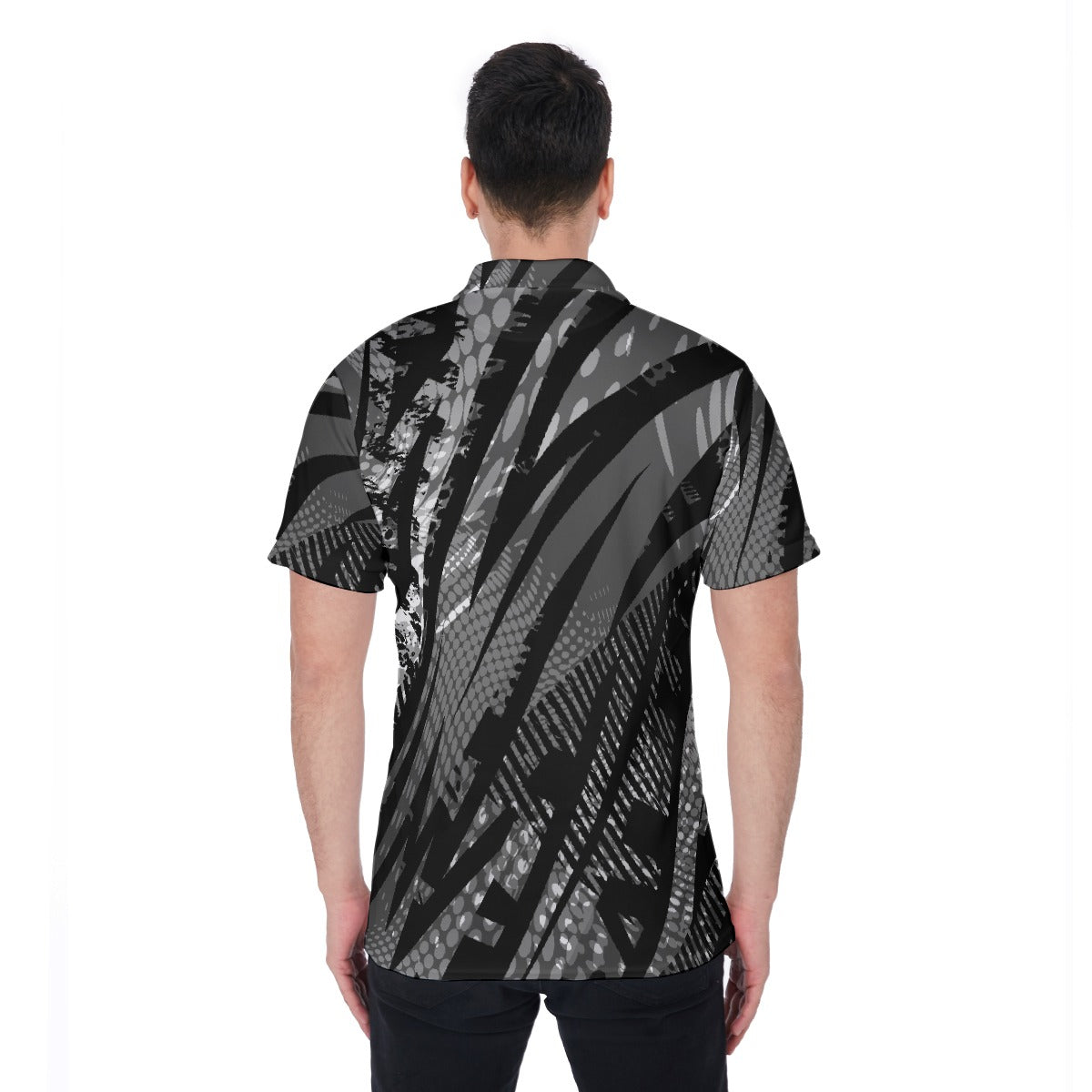 Nighthawk Men's Polo Shirt