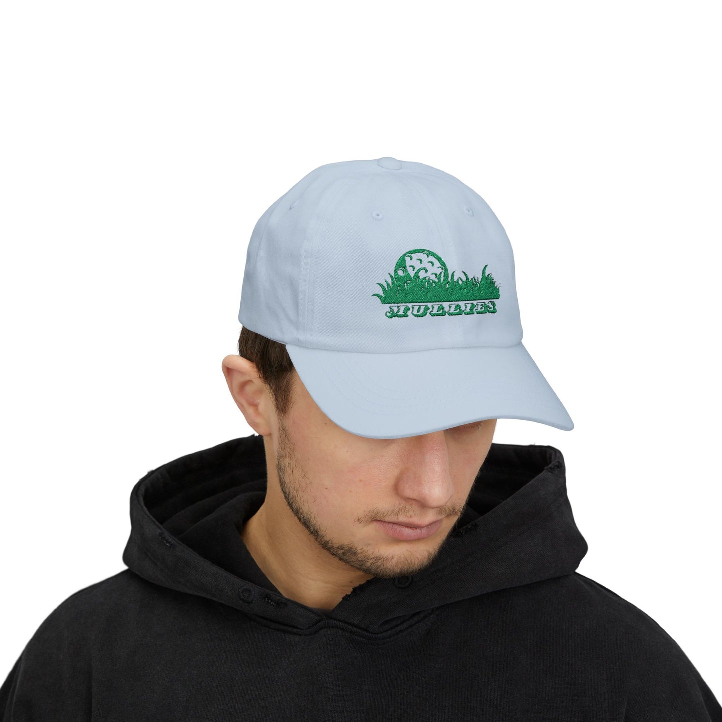 Mullies Classic Dad Cap
