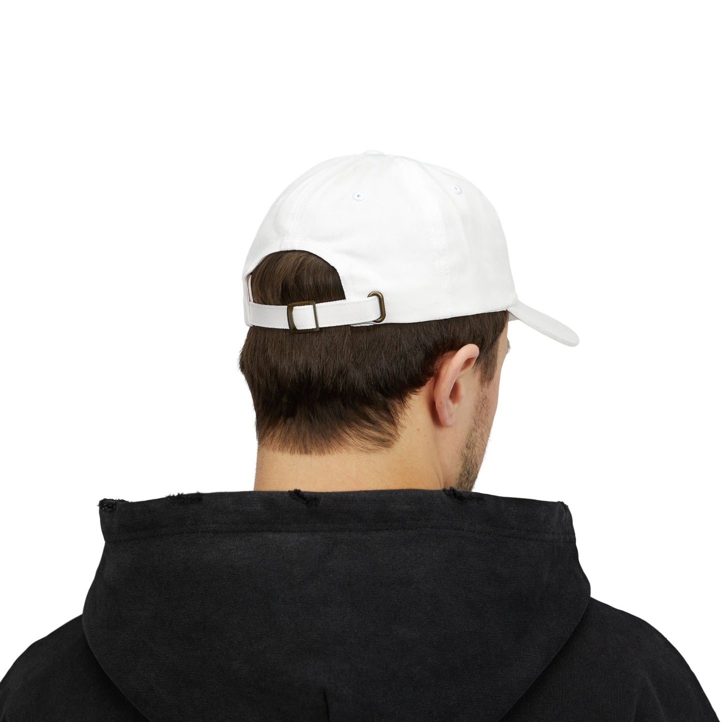 Mullies Classic Dad Cap
