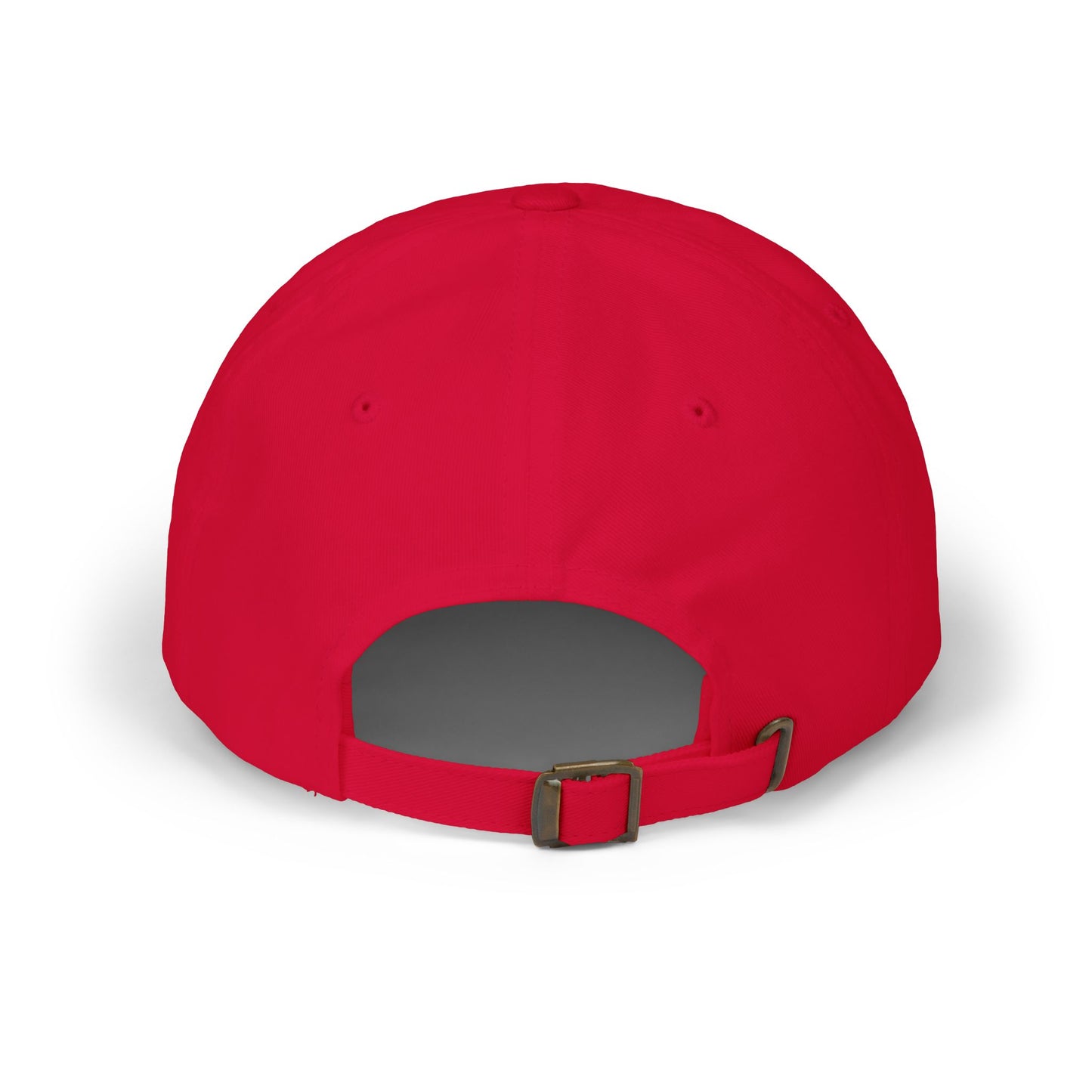 Mullies Classic Dad Cap