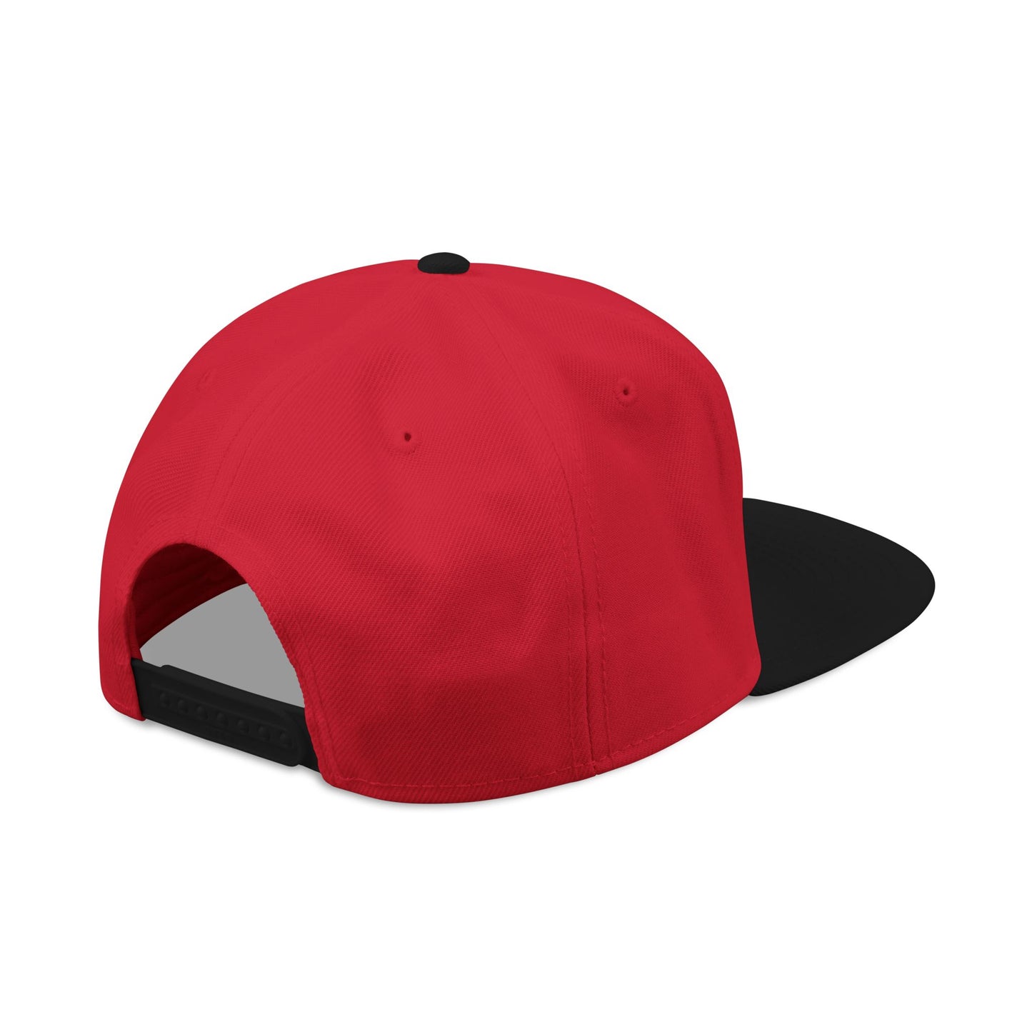 Feral Golf Club Stylish Snapback Cap