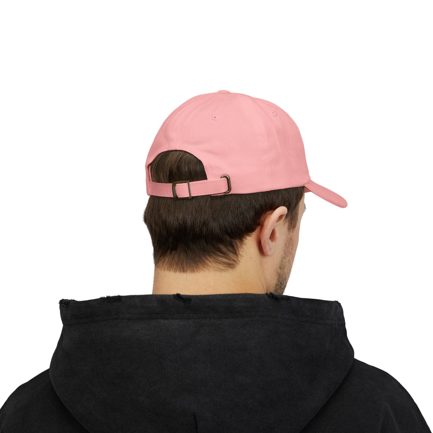 Mullies Classic Dad Cap