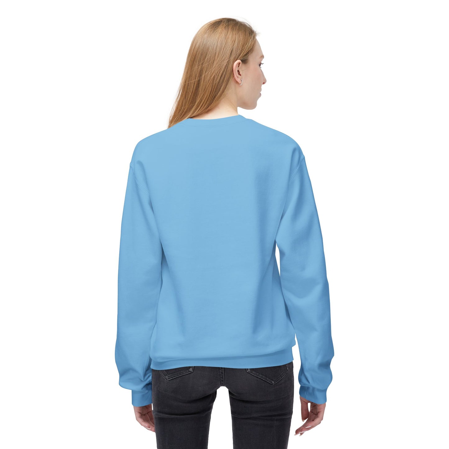 "Buzzed Birdies" Cocktail Lounge Crewneck