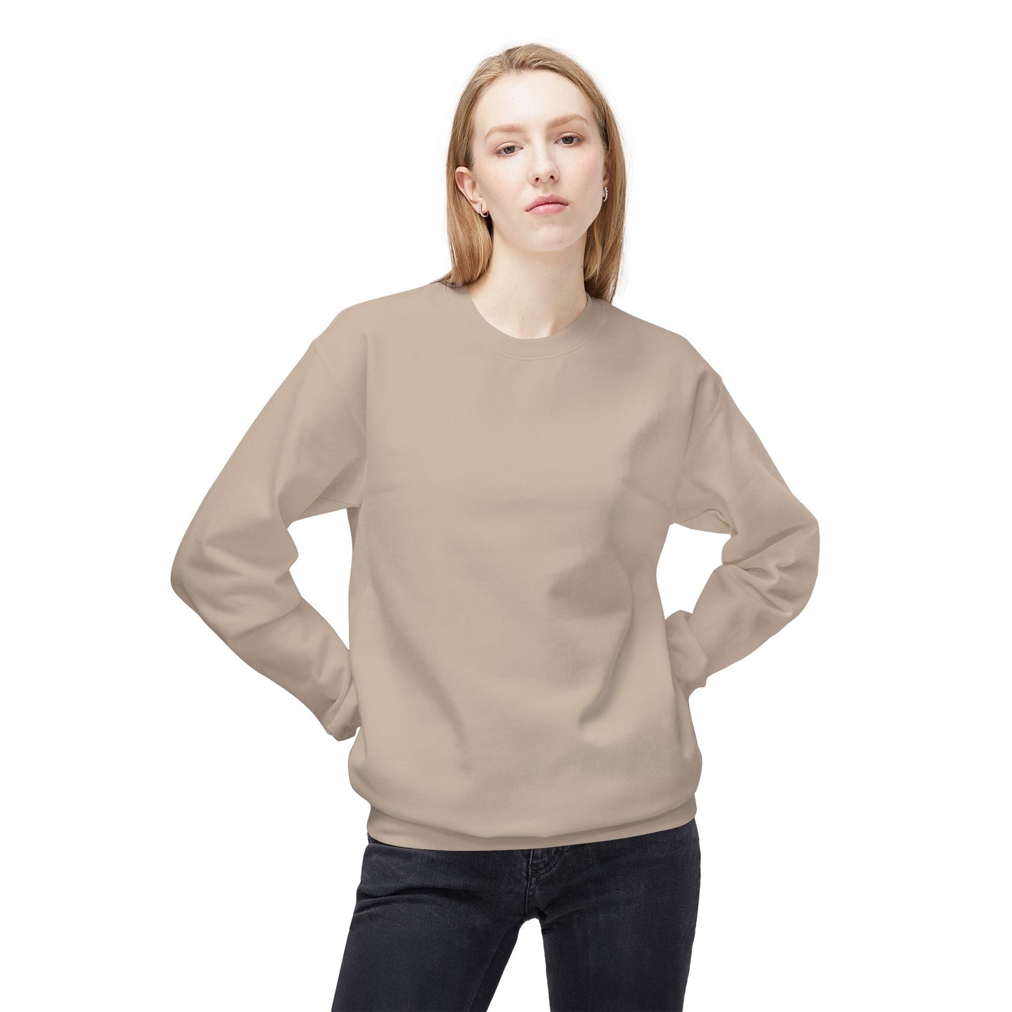 Funny Gift for Golfers - 'Drunk Driver' Unisex Sweatshirt