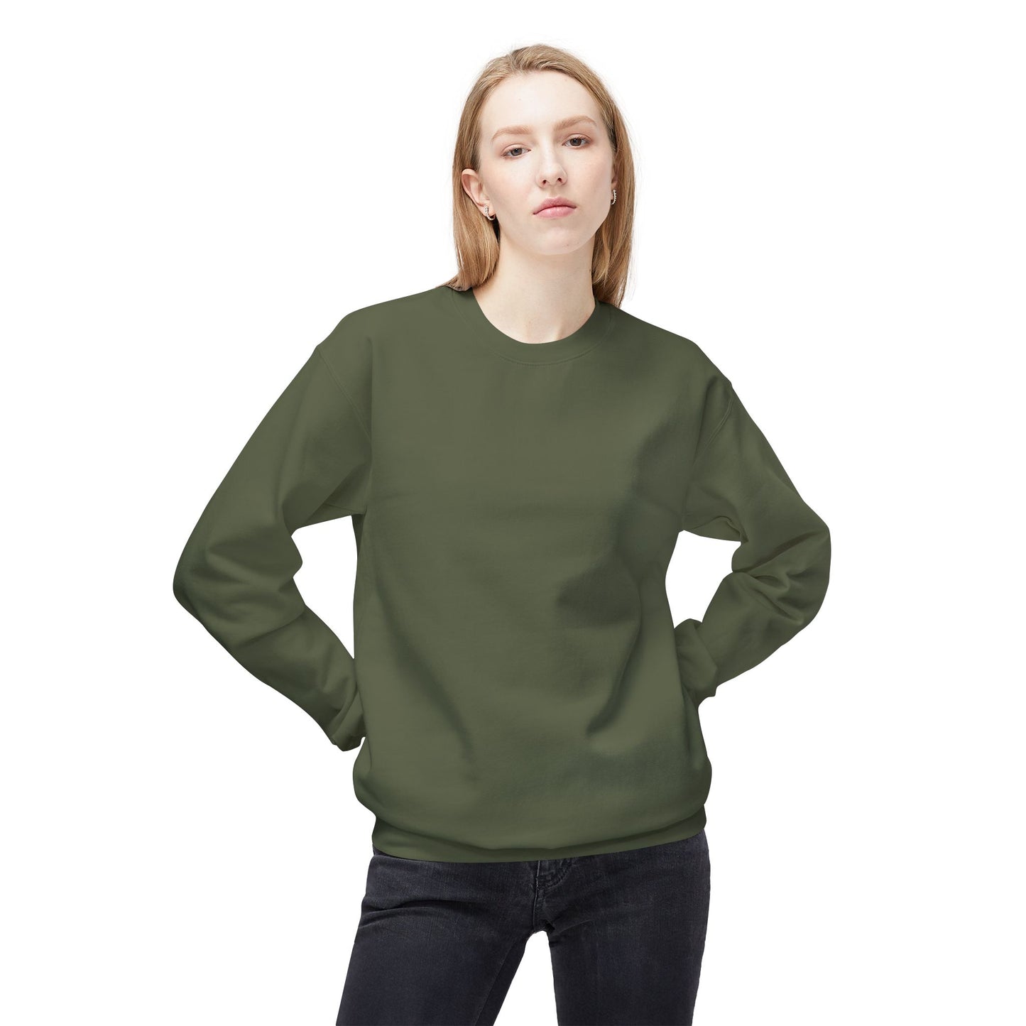 Funny Gift for Golfers - 'Drunk Driver' Unisex Sweatshirt