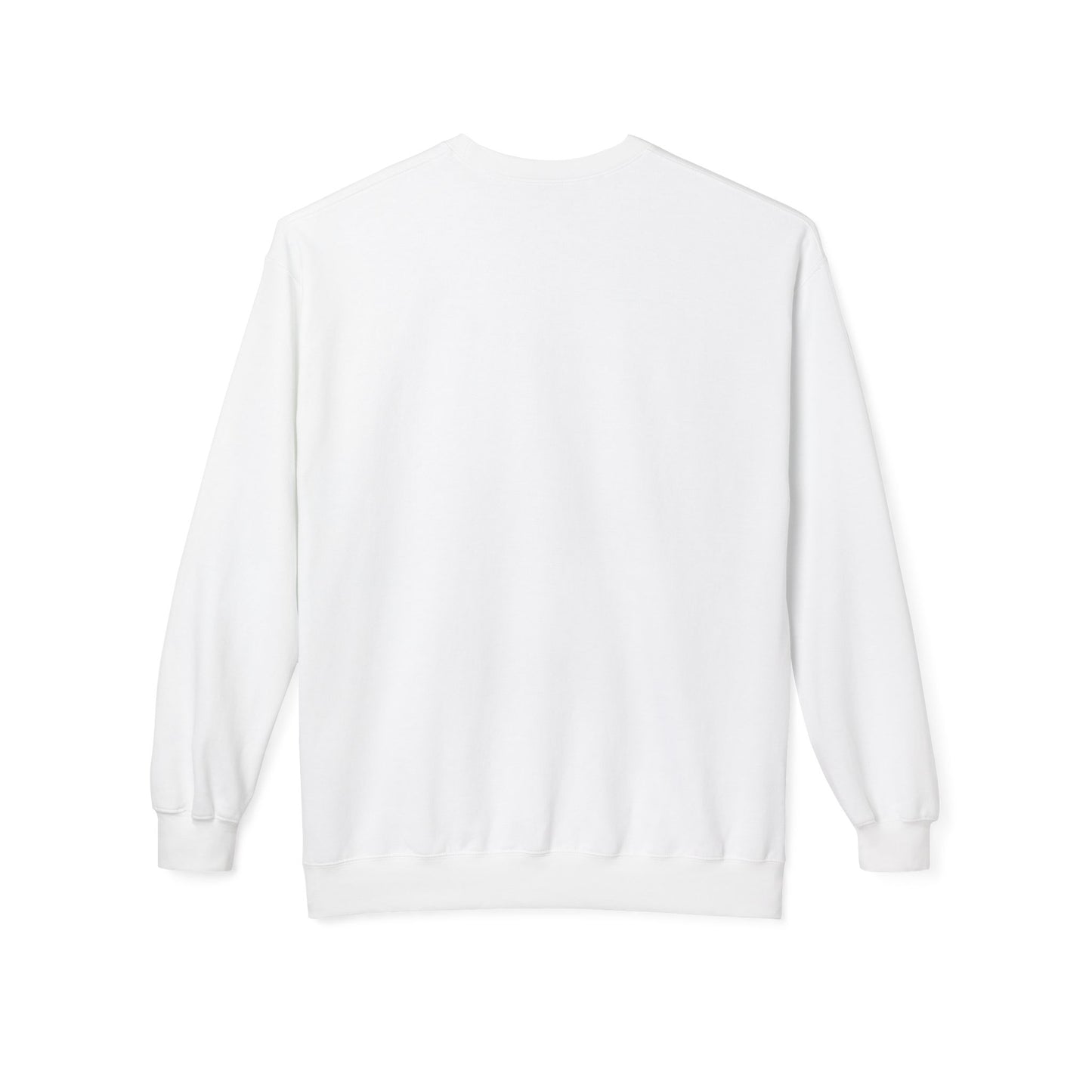 Birdie Train Make It Rain Unisex Fleece Crewneck Sweatshirt