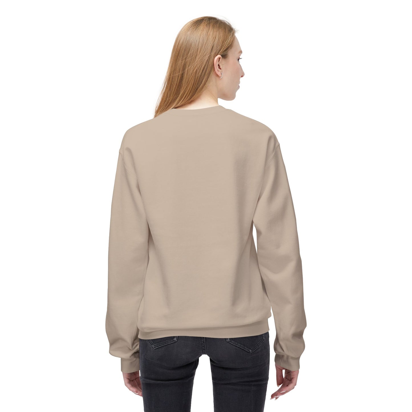 "Buzzed Birdies" Cocktail Lounge Crewneck
