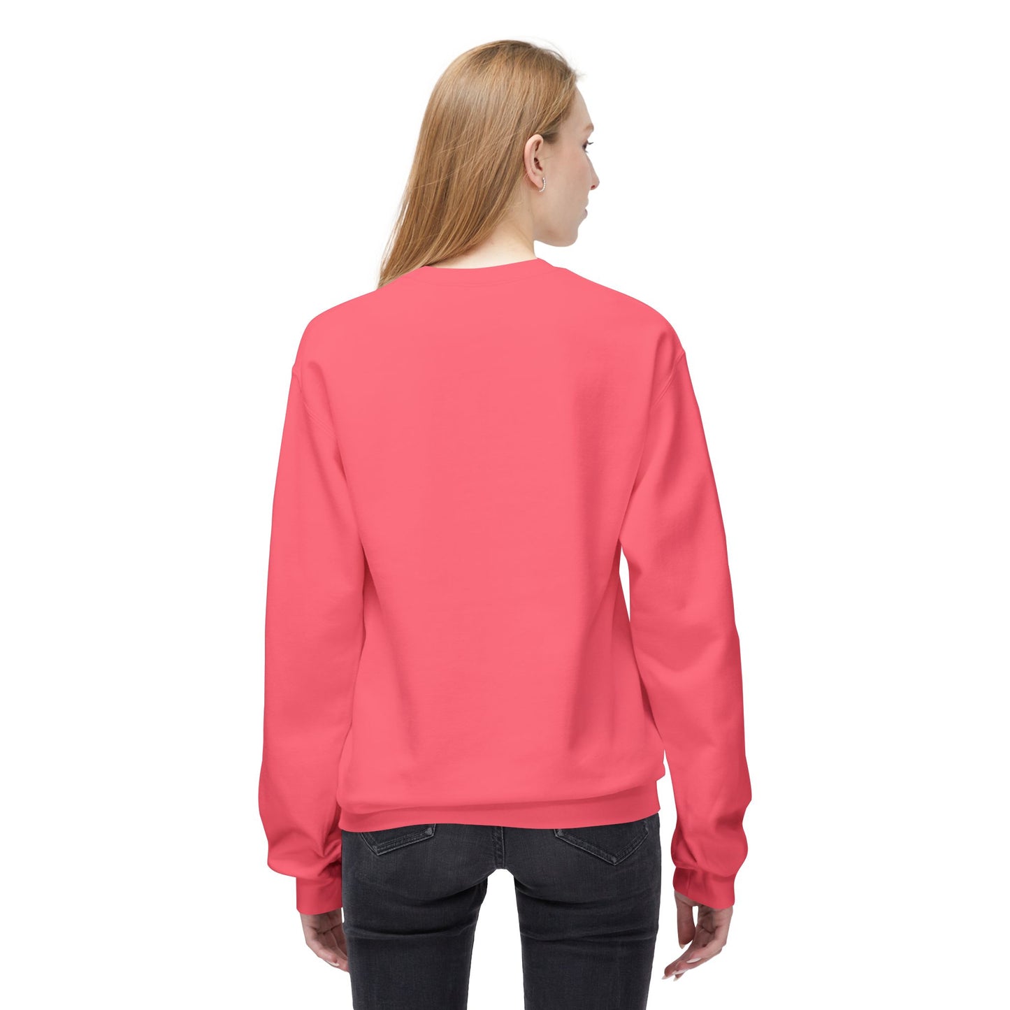"Buzzed Birdies" Cocktail Lounge Crewneck