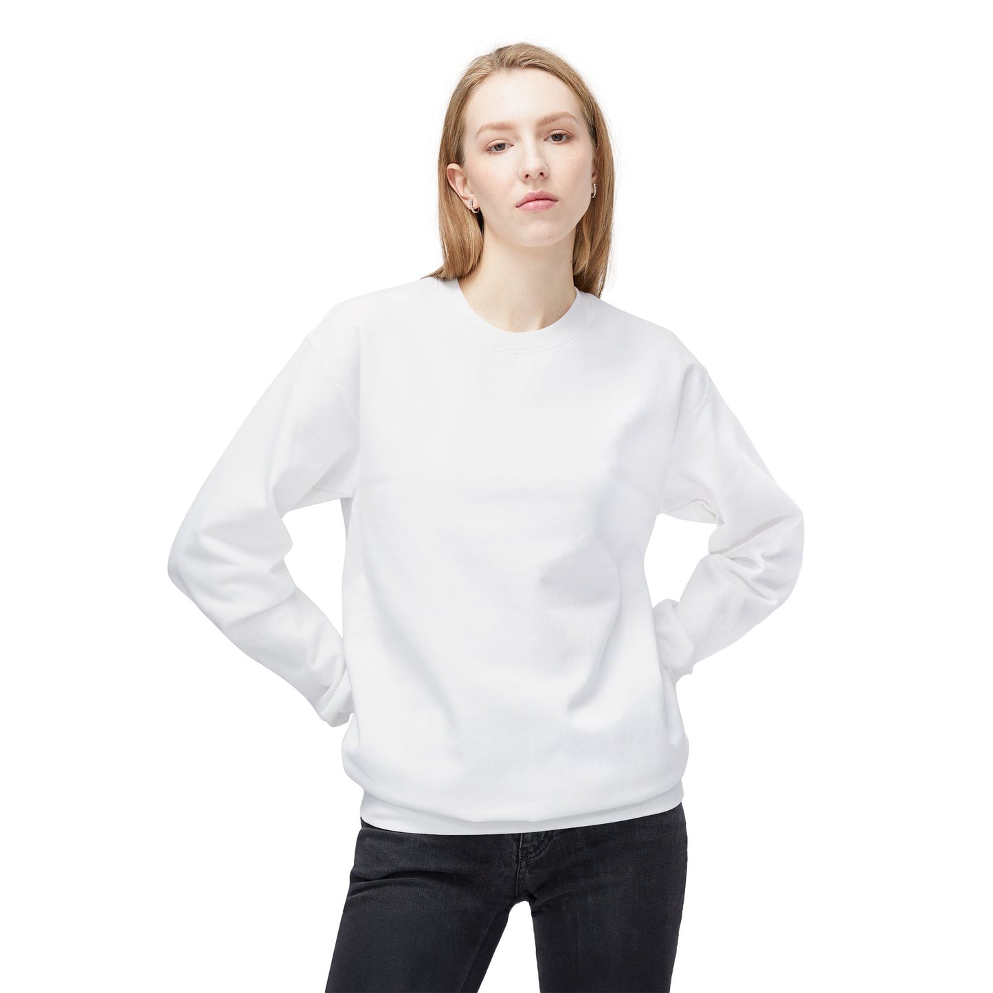 Funny Gift for Golfers - 'Drunk Driver' Unisex Sweatshirt