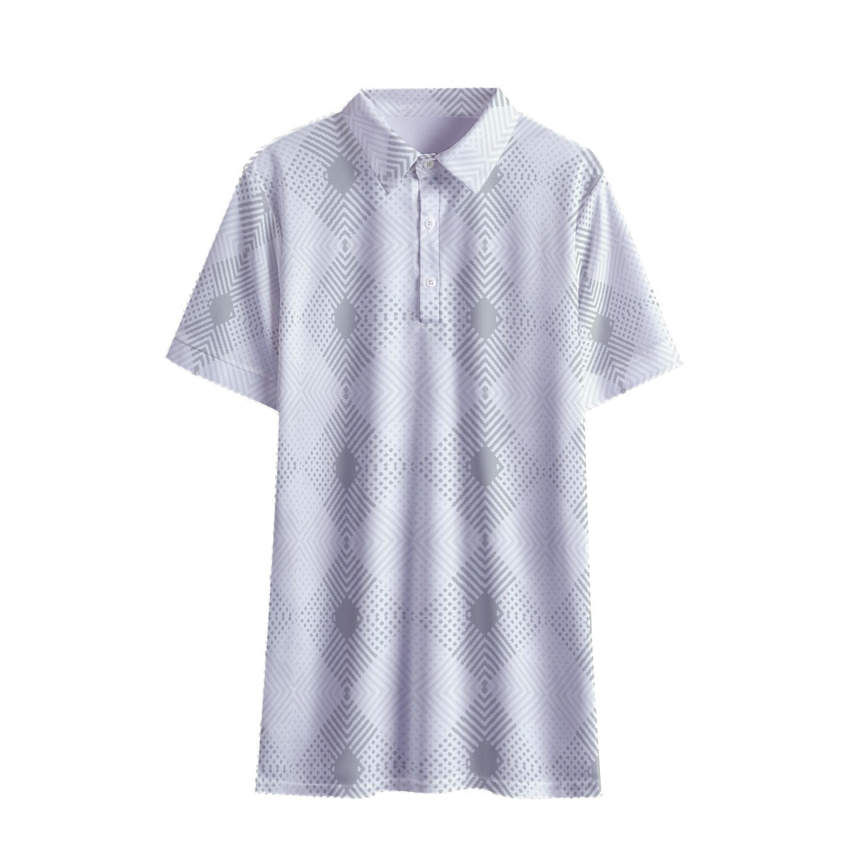 Zen Women's Polo Shirt | Birdseye