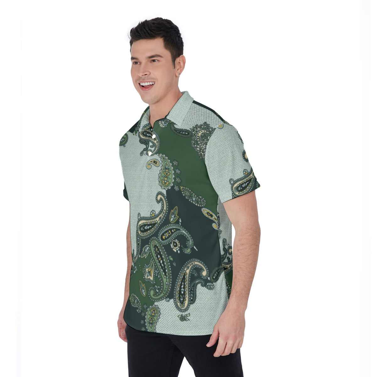 The Gentleman Men's Polo Shirt