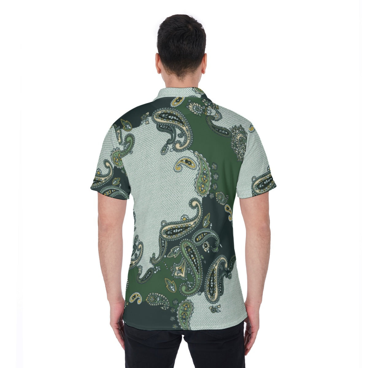 The Gentleman Men's Polo Shirt