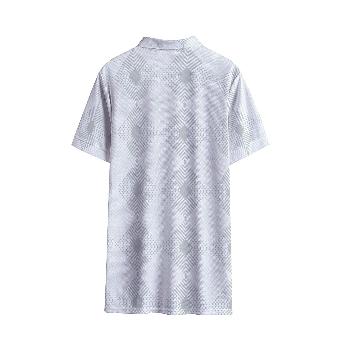 Zen Women's Polo Shirt | Birdseye