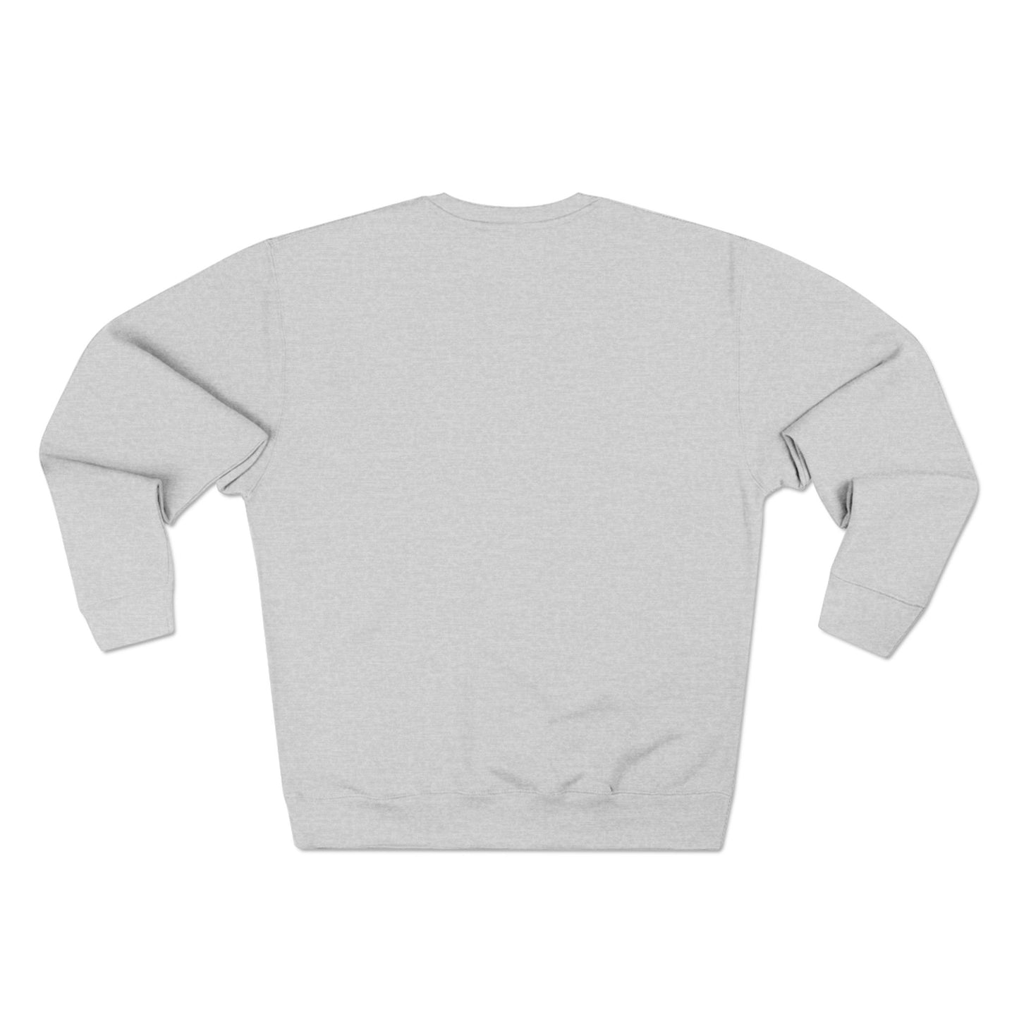 Putts & Prosecco Golf Sweatshirt — Fun Women’s Golf Crewneck