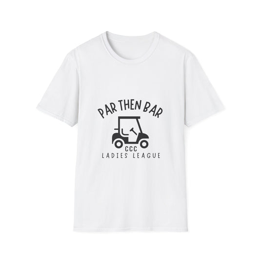 CCC Ladies League Tee