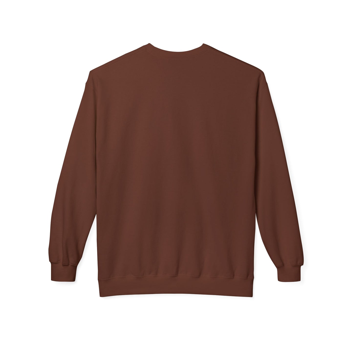 Unisex Fleece Sweatshirt - "Hi! It's Me. I'm the Problem. It's Me."