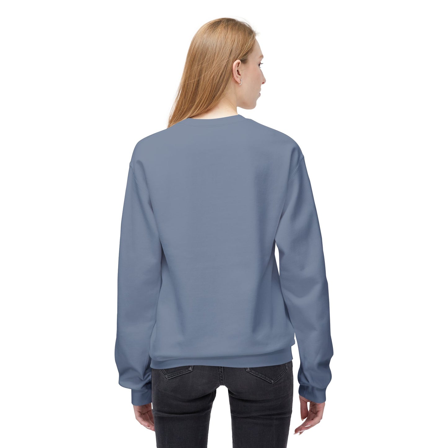 "Buzzed Birdies" Cocktail Lounge Crewneck