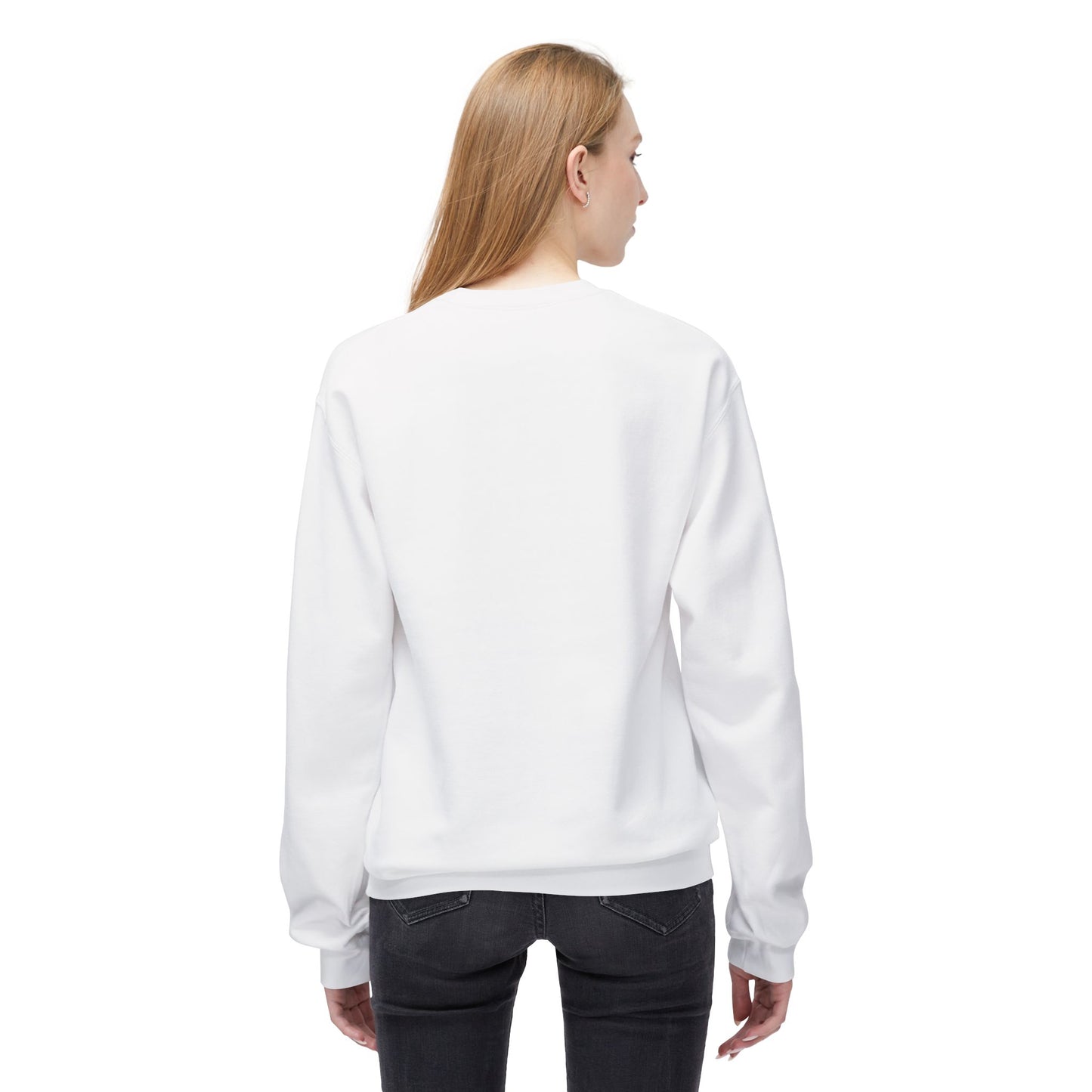 "Buzzed Birdies" Cocktail Lounge Crewneck
