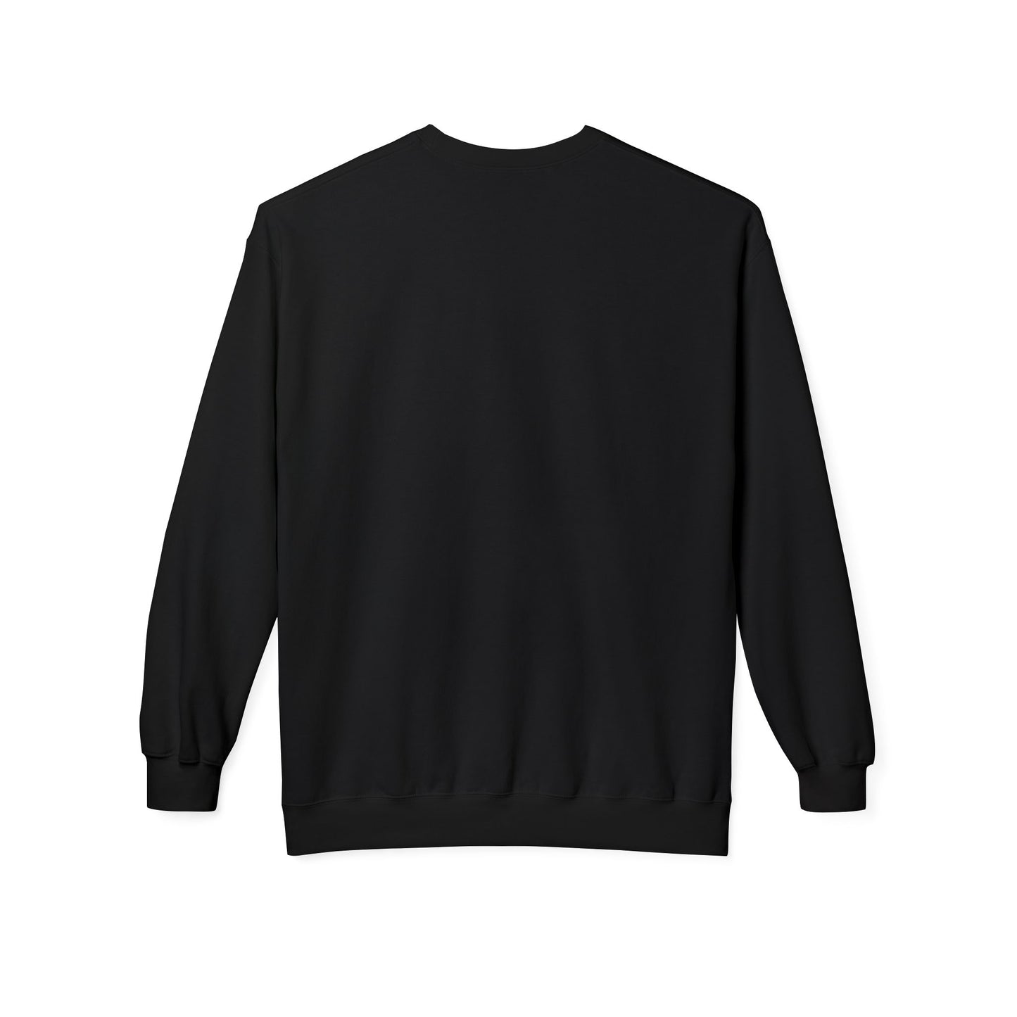 Birdie Train Make It Rain Unisex Fleece Crewneck Sweatshirt