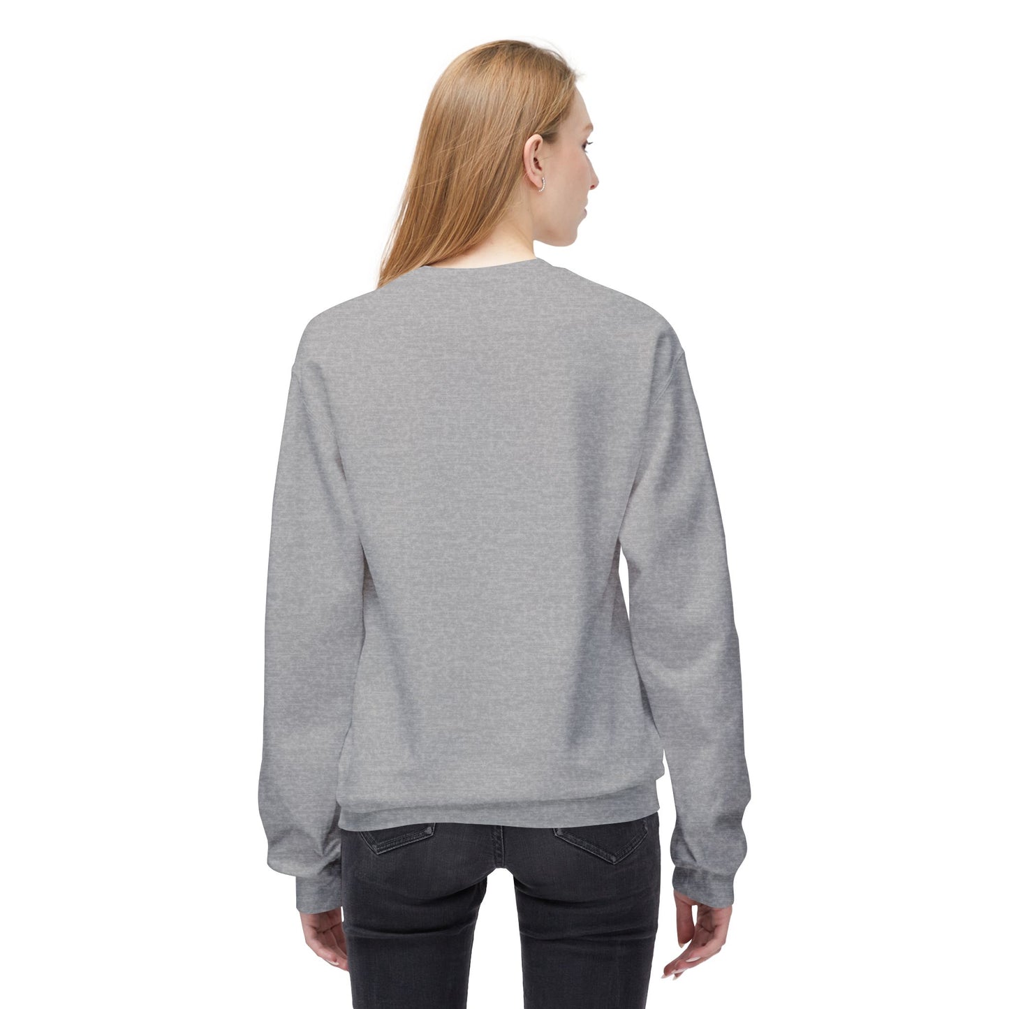 "Buzzed Birdies" Cocktail Lounge Crewneck