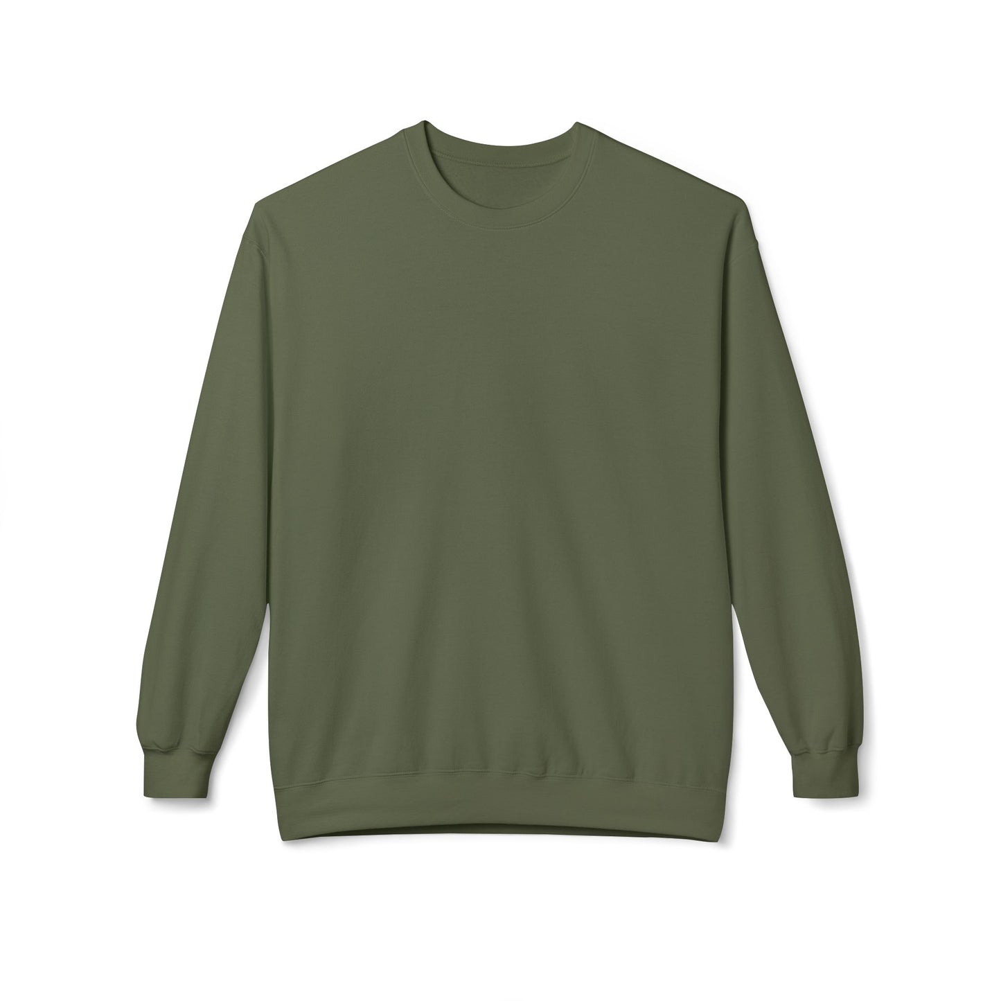Funny Gift for Golfers - 'Drunk Driver' Unisex Sweatshirt