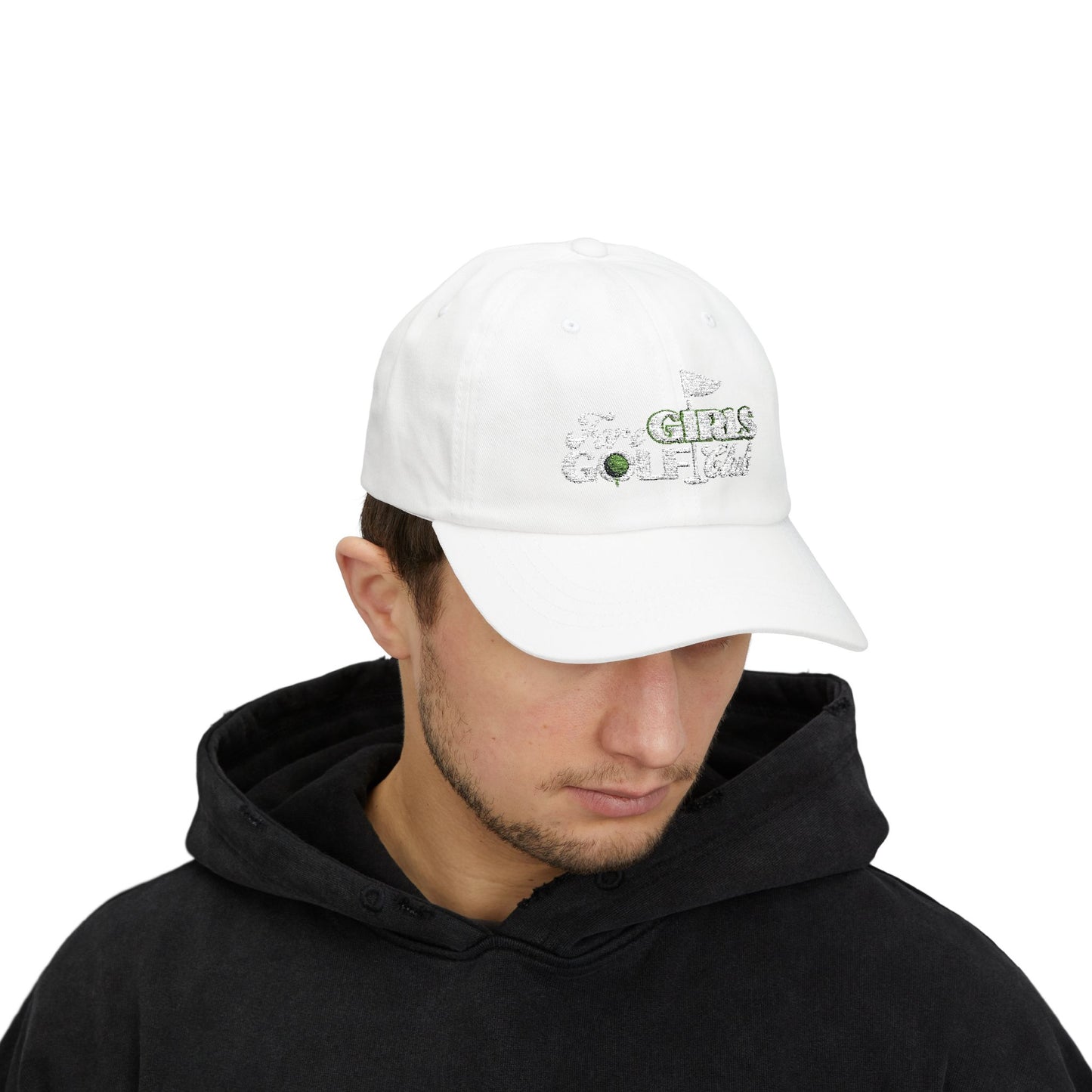Fore Girls Golf Club Golf Hat