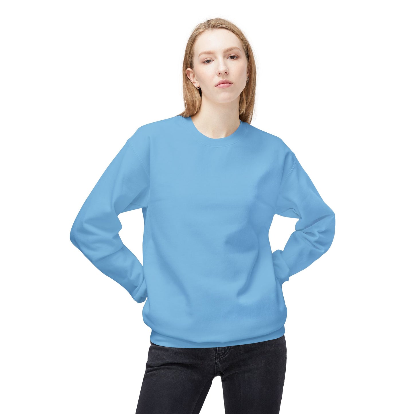Funny Gift for Golfers - 'Drunk Driver' Unisex Sweatshirt