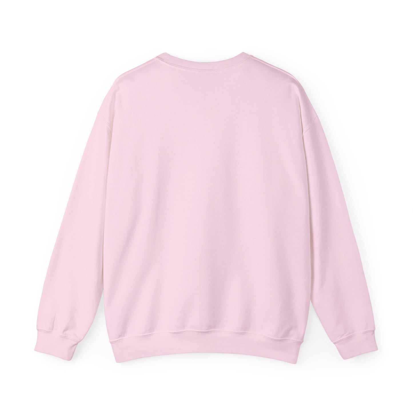 Girls Golf Too Crewneck Sweatshirt - CCC